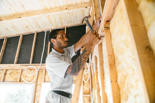 Reflective Insulation in Reston, VA